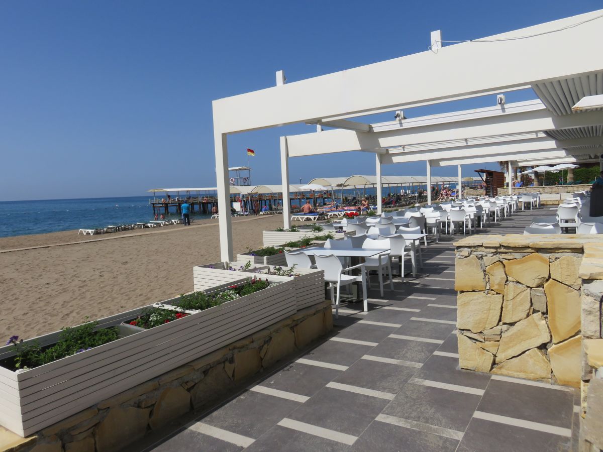 imagini hotel CLUB MEGASARAY BELEK